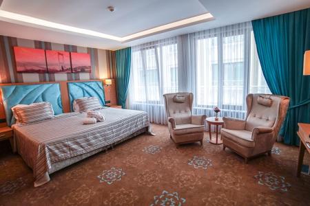 Esila Termal Hotel & Spa