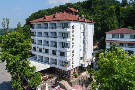 Thermal Saray Hotel