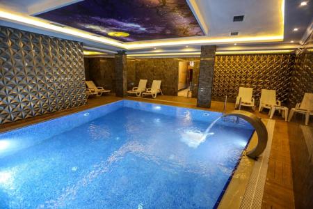 Thermal Saray Hotel