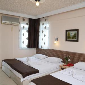 отель Destino Hotel