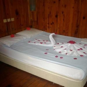 отель Bykara Motel