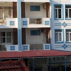 отель Delphin Apart Hotel