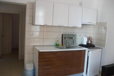 Отель Delphin Apart Hotel в Сиде - Турция