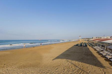 Отель Delphin Apart Hotel в Сиде - Турция