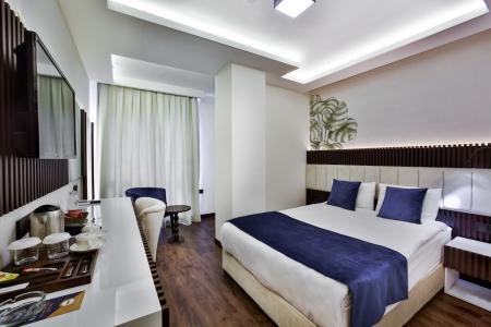 Отель Kavala Hotel в Бурса - Турция
