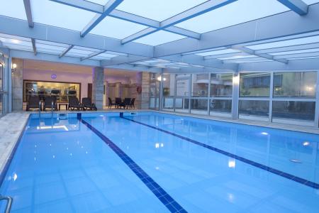 Отель Riviera Hotel & Spa в Аланья - Турция