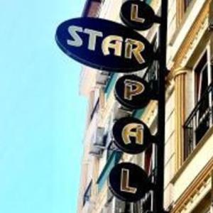 отель Star Palace