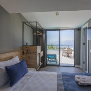 отель Pure Blanche