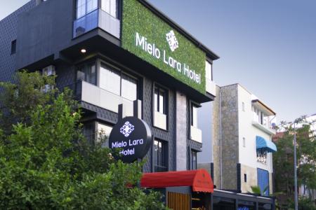 Отель Mielo Lara Hotel в Лара - Турция