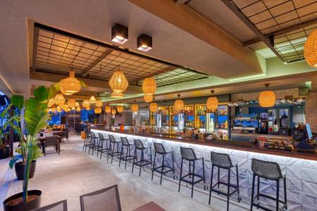 Отель Royalisa Palmiye Beach Hotel в Аланья - Турция