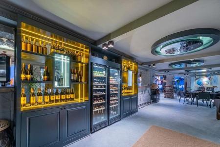 Отель Royalisa Palmiye Beach Hotel в Аланья - Турция