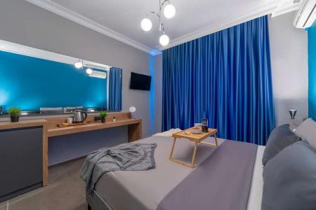 Отель Royalisa Palmiye Beach Hotel в Аланья - Турция