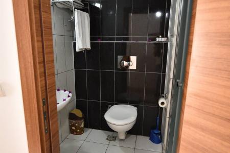 Отель Demirci Hotel в Кадрие - Турция