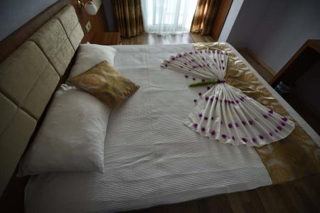 Отель Demirci Hotel в Кадрие - Турция