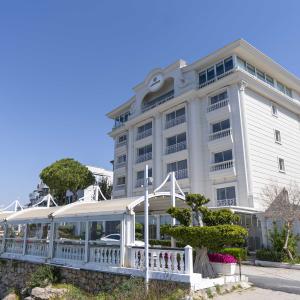 отель NFK The House Hotel