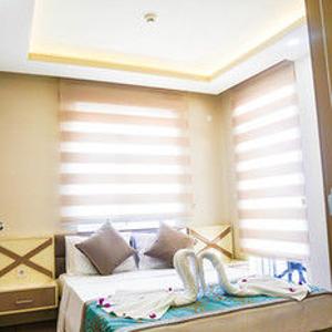 отель Ale Apartments Hotel