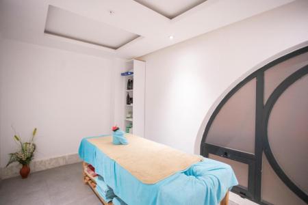 Отель The Sansa Hotel & Spa в Манавгат - Турция