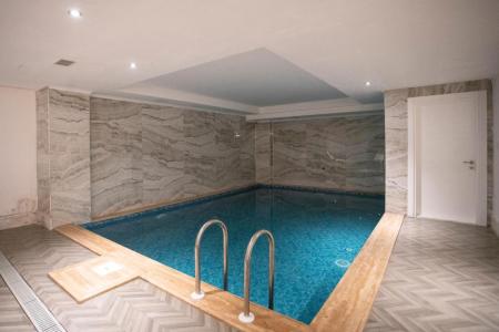 Отель The Sansa Hotel & Spa в Манавгат - Турция