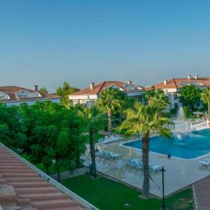 отель Belek Golf Village