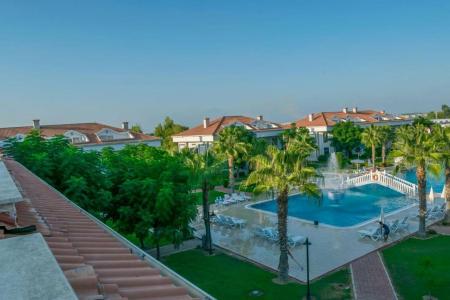 Отель Belek Golf Village в Белек - Турция