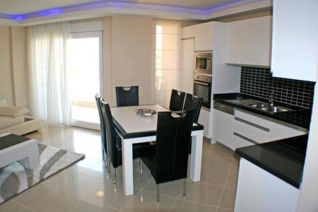 Отель Belek Golf Village в Белек - Турция