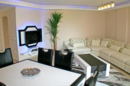 Отель Belek Golf Village в Белек - Турция