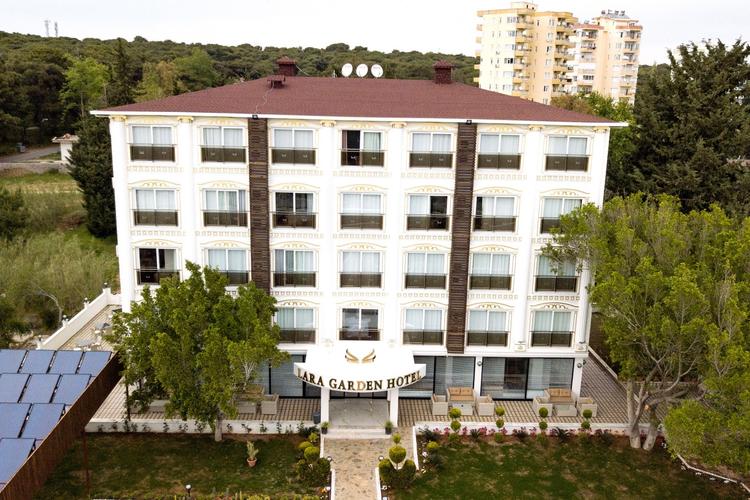 Lara Garden Hotel