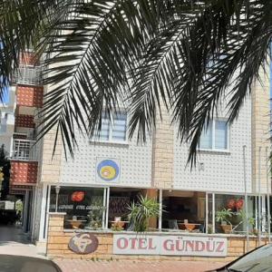 отель Gunduz