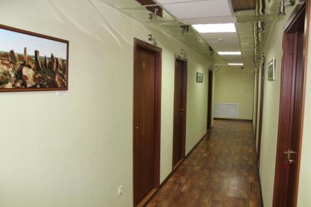 Отель Руна в Петрозаводск - Россия