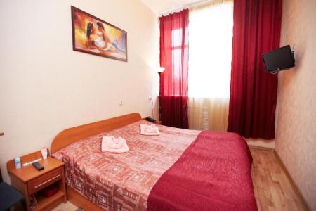 Отель Руна в Петрозаводск - Россия