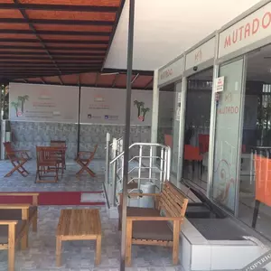 отель Mutado