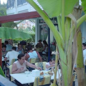 отель Hotel Lunay