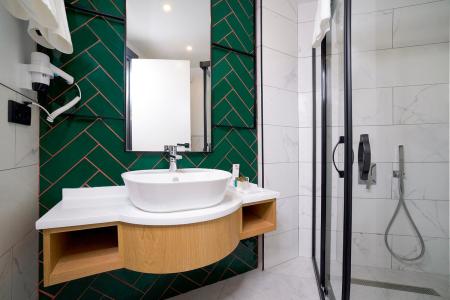 Отель Leaf Port Boutique Hotel в Коньяалты - Турция