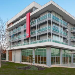 отель Best Western Vib Antalya Hotel