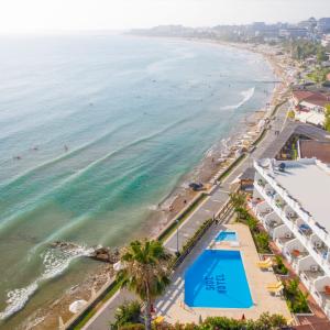 отель Side Beach Club