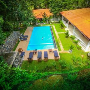 отель Beach Grove Villas