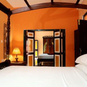 отель Villa Ceylon