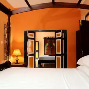 отель Villa Ceylon