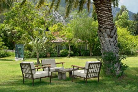 Отель Olympos Lodge (Cirali) в Кемер - Турция