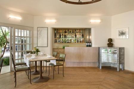 Отель Olympos Lodge (Cirali) в Кемер - Турция