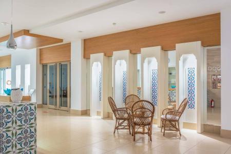 Отель Barut Goia в Сиде - Турция