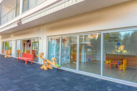 Отель Barut Goia в Сиде - Турция