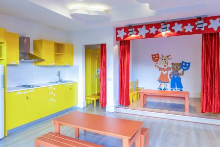 Отель Barut Goia в Сиде - Турция