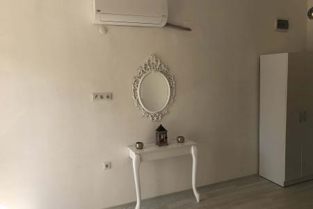 Отель Aroma Butik Hotel в Кизилот - Турция