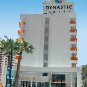 отель Dynastic