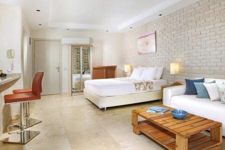 Отель Saylam Suites в Каш - Турция