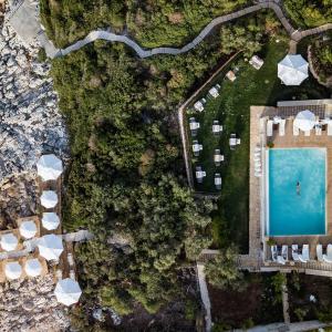 отель Suna Sun Boutique Hotel