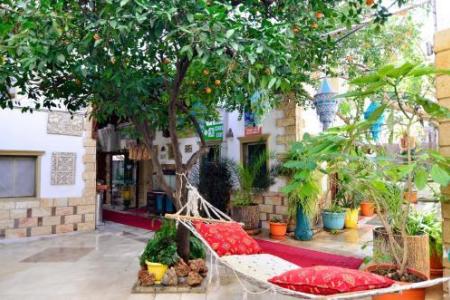 Отель Sevin Otel в Бодрум - Турция