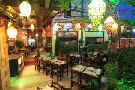 Отель Sevin Otel в Бодрум - Турция