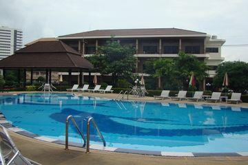 Отель Dynasty Resort в На Джомтьен - Таиланд